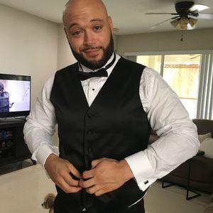 Meet your Posher, Jason